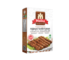 Malka Seekh Kabab Masala 50gm
