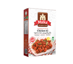 Malka Chicken 65 Masala 50gm