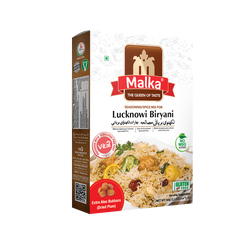 Malka Lucknowi Biryani Masala – 50g