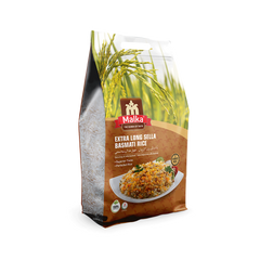 Basmati Rice