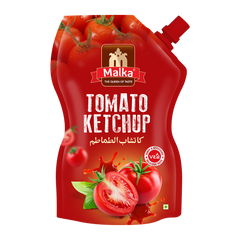 Malka Malka Tomato Ketchup 500gm
