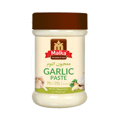 Malka Garlic Paste 750 gm