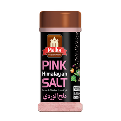 Malka Himaliyan Pink Salt Shakker 200gm