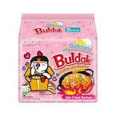 Samyang Buldak Carbonara