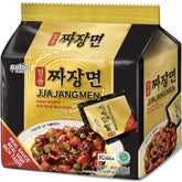 Paldo Ilpoom Jjajangmen