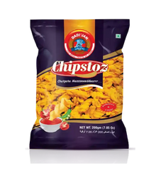 Dadi Jan Chipstoz – 200g Shared-Value Crunchy Corn Pack