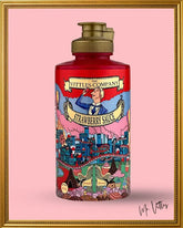 Strawberry Sauce | The Vittles Company