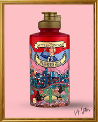 Strawberry Sauce | The Vittles Company