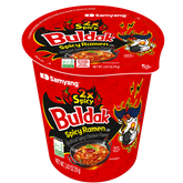 Samyang Buldak 2X Spicy Cup 70 g