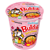 Buldak Carbonara Cup 70 g