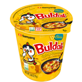Samyang Buldak Cheese Cup