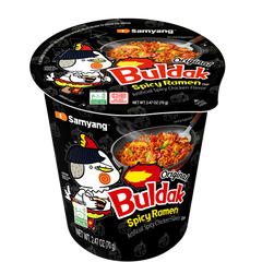 Samyang Buldak Original Cup 70g