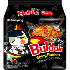 Samyang Buldak Original