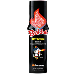 Samyang Buldak Original Hot Sauce 200g