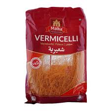 Malka Premium Vermicelli – 300g Traditional Roasted Seviyan