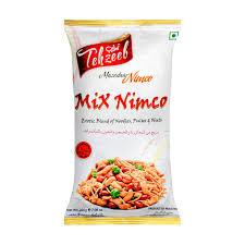 Tehzeeb Mix Nimko – 200g Premium Gourmet Savory Medley