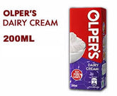 Olper’s Dairy Cream – 200ml Premium All-Purpose Thick Cream