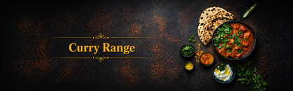 Curry Range