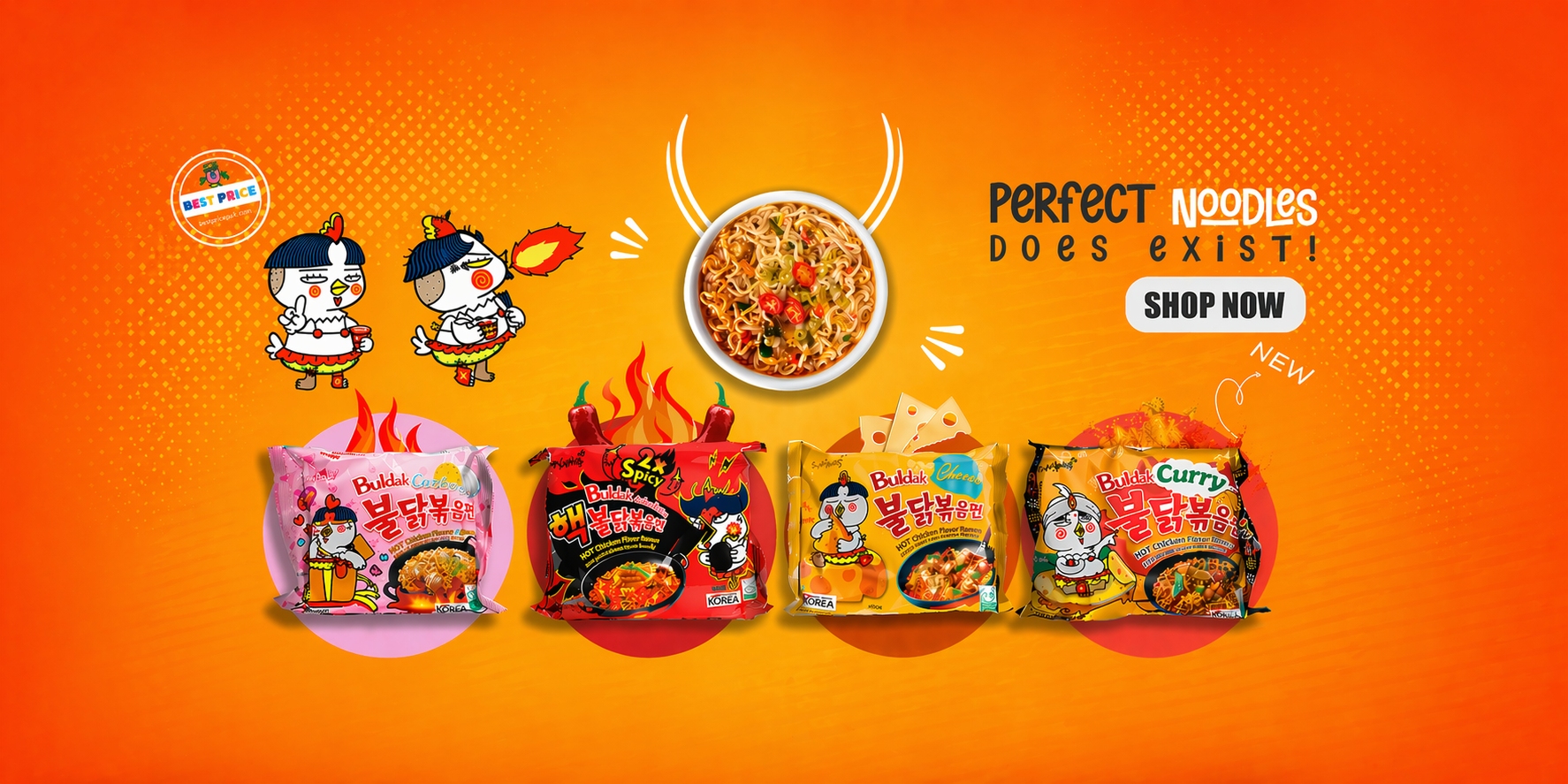 Samyang Foods