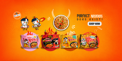 Samyang Foods