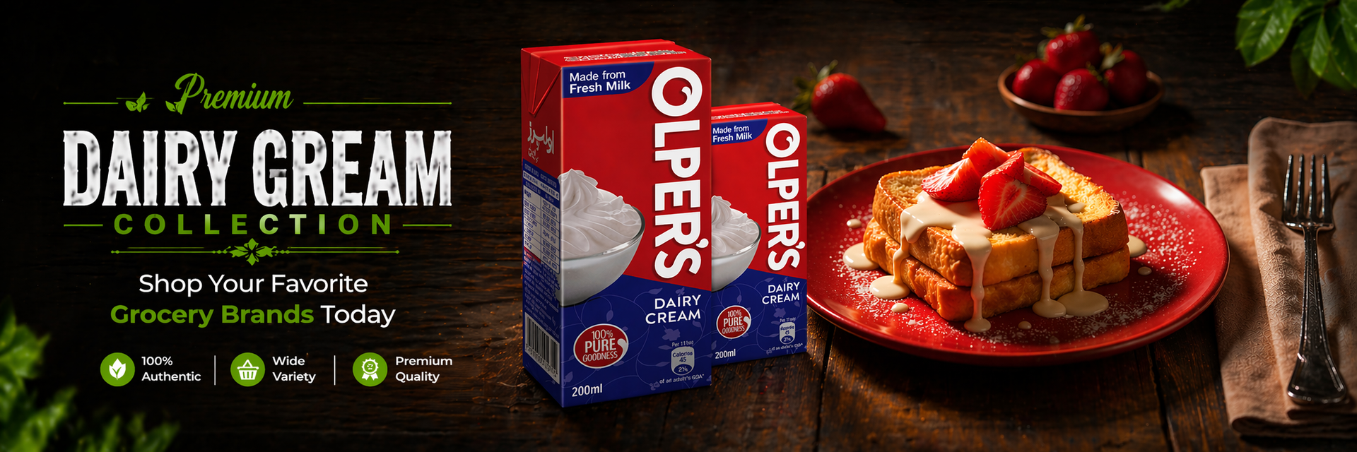 Olpers