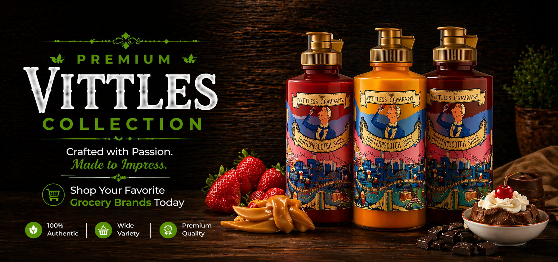 The Vittles Company