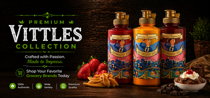 The Vittles Company