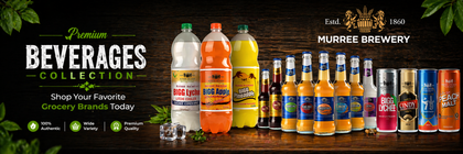 Muree Brewery