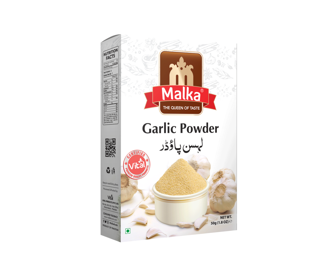 Malka Galic Powder 50gm