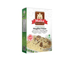 Mehran Mughlai Pulao Masala – 50g Royal Aromatic Blend