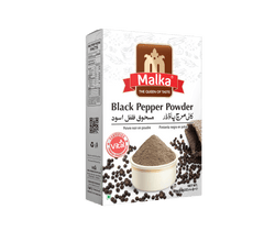 Malka Black Pepper Powder 50gm