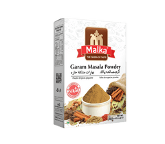 Malka Garam Masala Powder 50gm