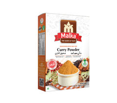 Malka Chicken Curry Masala – 50g Classic Recipe Mix
