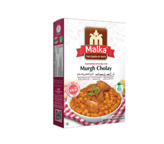 Malka Murgh Cholay Masala – 50g