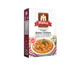 Malka Creamy Butter Chicken Masala – 50g