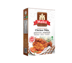 Malka Chicken Tikka Masala 50g