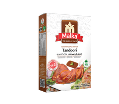 Malka Tandoori Masala 50gm