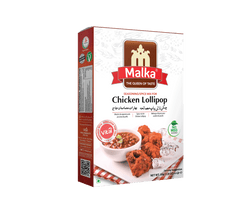 Malka Chicken Lollipop Masala 50gm