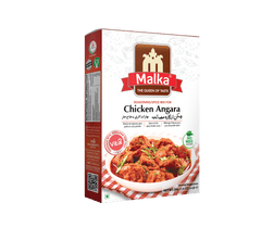 Malka Chicken Angara Masala 50 gm