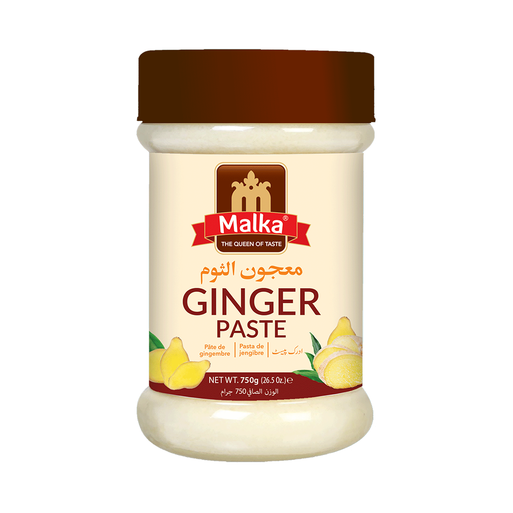 Malka Ginger Paste 750 gm
