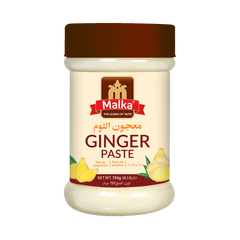 Malka Ginger Paste 750 gm
