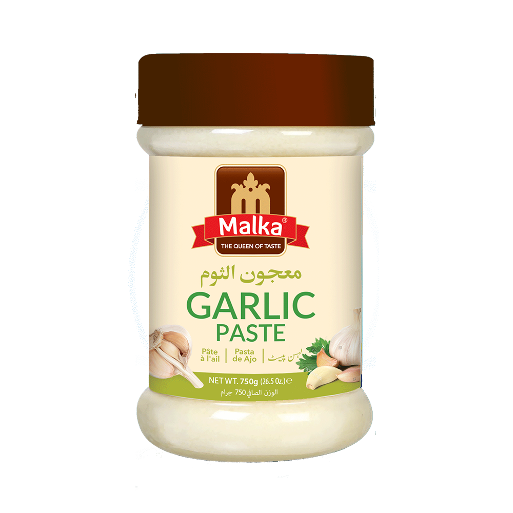 Malka Garlic Paste 750 gm