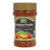 Mehran Mixed Crushed Pickle (Pachranga Style) – 750g Value Jar