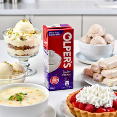 Olper’s Dairy Cream – 200ml Premium All-Purpose Thick Cream