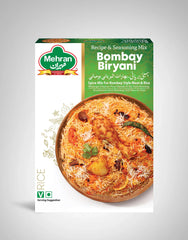 Mehran Bombay Biryani Masala 60gm