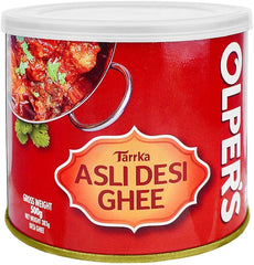 Olper’s Premium Desi Ghee – 500ml Authentic Cow's Ghee