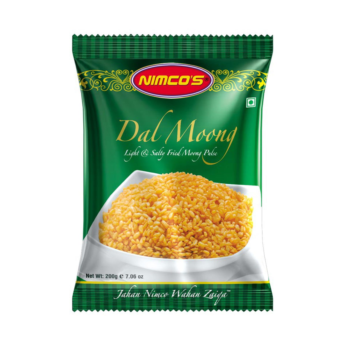 Fresco Dal Mong – 100g
