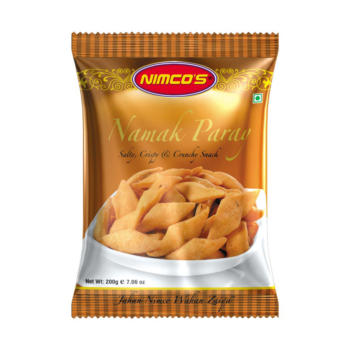 Fresco Namak Pare – 325g