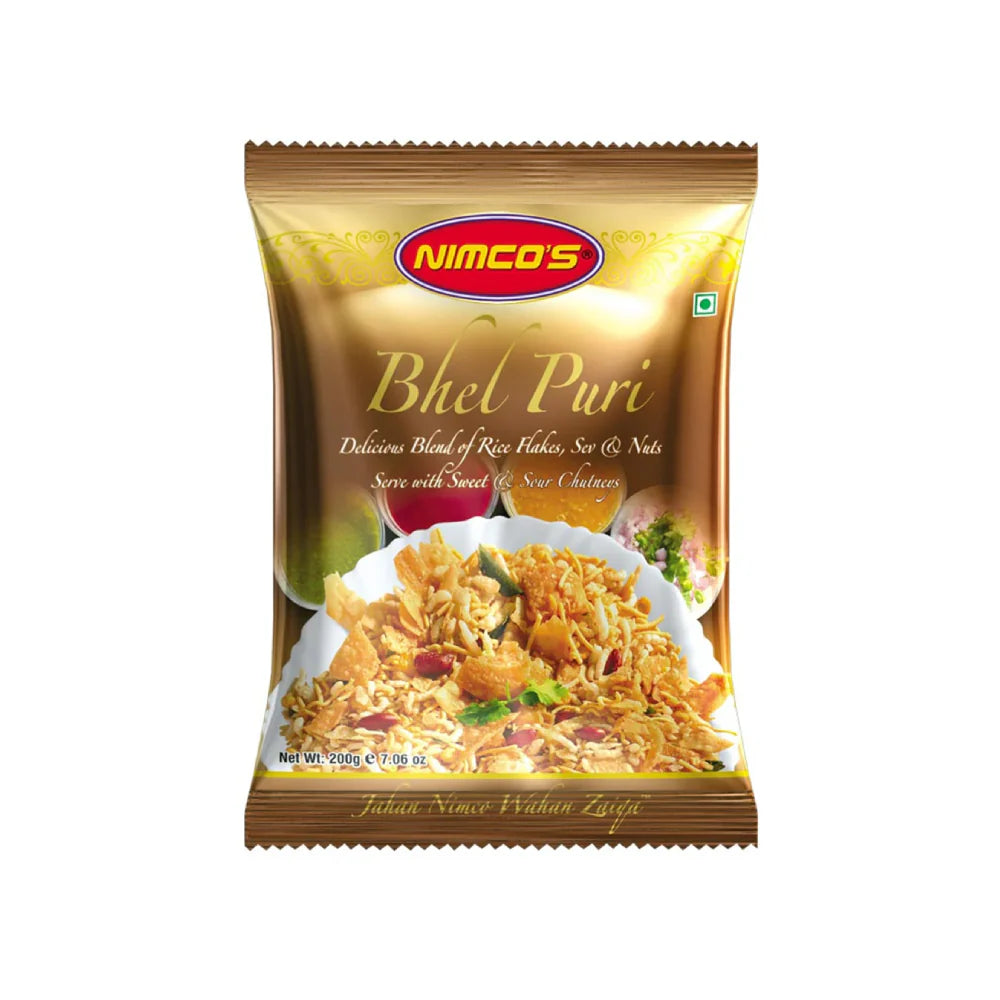 Fresco Bhel Puri – 325g