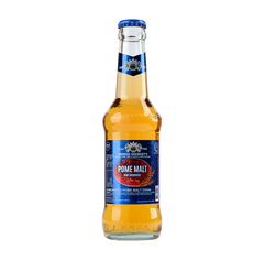 Murree Brewery Pomegranate (Poem) Malt – 300ml Sparkling Fruit Malt